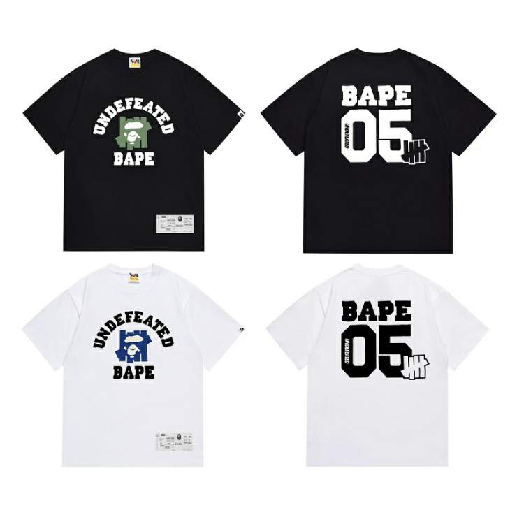 Picture of Aape T Shirts Short _SKUBapeS-2XLscqx27224616
